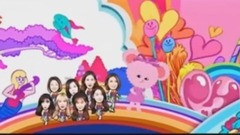 少女时代,少女时代-TTS - 少女时代Green Light-'Phantasia' in Seoul