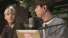 B.A.P,文钟业(B.A.P),郑大贤(B.A.P) - Heyo TV B.A.P 大贤&钟业的私生活“今天是特别的蓝色之夜”中文字幕 17/06/15 【两站联合】