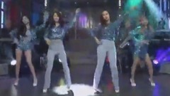 智妍(T-ara),李居丽(T-ara),朴孝敏(T-ara),咸慇晶(T-ara) - SNL9 E14 T-ara 全场中字 17/06/24 [神迹字幕]