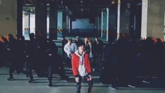 Block B,防弹少年团 - Not today&Very good