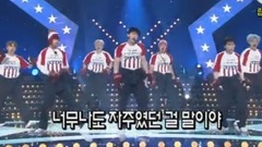 Apink,GOT7,MAMAMOO,Red Velvet,Highlight - 音乐银行年中特辑 完整版 17/06/30