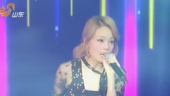 容祖儿 - 越唱越强
