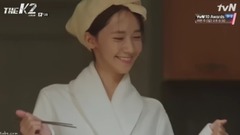 少女时代,允儿(少女时代) - 允儿The K2精彩剪辑