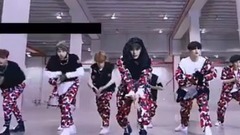 EXO,NCT 127 - Cherry bomb&Dancing king