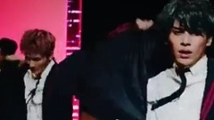 iKON,SF9 - Easy love & A NTHEM