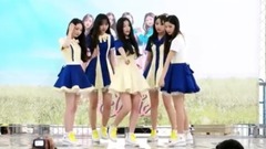 ELRIS - We, First