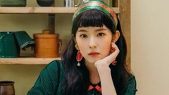 Red Velvet,IRENE(Red Velvet) - The Red Summer