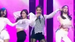 Bp Rania - Make Me Ah