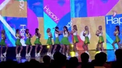宇宙少女 - Happy