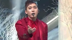 韩国群星,NU'EST,崔珉起,金钟炫,姜东昊 - 女王的骑士