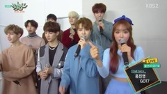 GOT7 - Interview