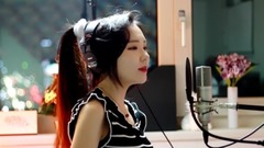 J.FLA - Thunder(Cover)