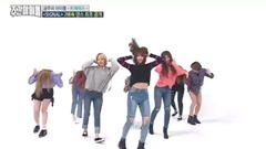 韩国群星,舞蹈视频,TWICE - TWICE女团最强2倍速舞蹈合集