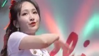 韩国群星,舞蹈视频 - Happy & 怦然心动