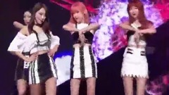 Nine Muses - Lip 2 Lip