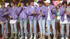 GOT7 - NO.1