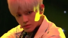 NCT,泰容（NCT）,NCT 127,NCT U - Who Got The Power