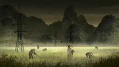 欧美群星 - Final Call