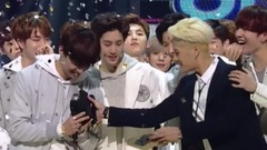 GOT7 - NO.1