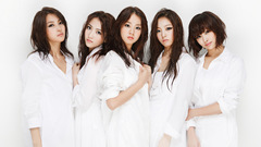 少女时代,Kara,T-ara,Apink,BLACKPINK - 高颜值女神,好看又好听的舞台多现场大合集(第六弹)