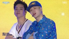 GOT7 - Just Right