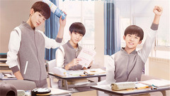 华语群星,TFBOYS,王俊凯,王源,易烊千玺 - 我们的少年时代合集cut