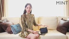 欧阳娜娜 - 欧阳娜娜搜包/明潮M’INT【封面人物】