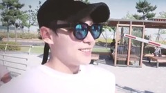 UNIQ,金圣柱(UNIQ) - Sungjoo'S Moment #4