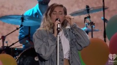 Miley Cyrus - iHeartSummer '17 Concert完整版