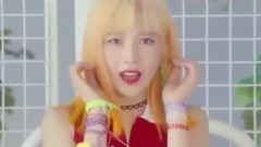少女时代,2NE1,4minute,TWICE,BLACKPINK - 韩国女团MV油管点赞数Top25