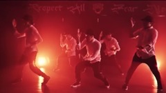 欧美达人 - Redbone Choreography by Charles Nguyen & Tony Tran
