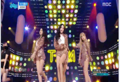 少女时代,T-ara,Apink,TWICE,BLACKPINK - 高颜值爱豆舞台现场大合集(第七弹)