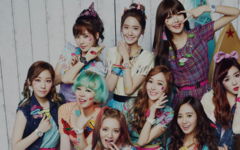 少女时代,T-ara,Apink,TWICE,BLACKPINK - 那些美不胜收的女团PV经典大合集(第十六弹)