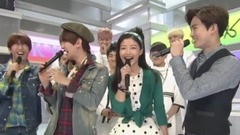 GOT7 - Interview