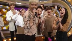 GOT7 - Interview