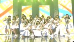 SKE48,AKB48 - 意外にマンゴー & 恋するフォーチュンクッキー