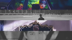 EXO,Seventeen,防弹少年团,GOT7 - Never Ever X Blood Sweat & Tears X Growl X BOOMBOOM混音