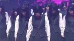 欅坂46 - エキセントリック