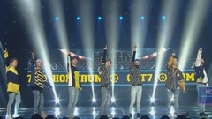 GOT7 - HOME RUN