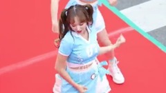 宇宙少女,程潇 - HAPPY