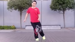 舞蹈视频 - 小气鬼