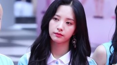 宇宙少女 - 技术及合照环节