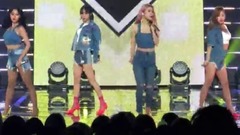 MAMAMOO - 如果按照我说的