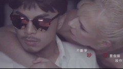 黄明志 - Geebai People 击败人