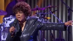 Shirley Caesar - You Name It (Little Big Shots 2017) 现场版