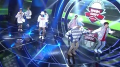 GOT7 - HOME RUN