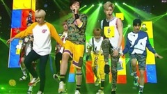 GOT7 - Just Right