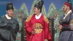 韩国群星 - 没有根的树Cut