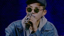 吴亦凡,潘玮柏,MC Hotdog,张震岳 - 中国有嘻哈：战火再度升级 吴亦凡变身“杀手吴”