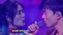 张杰 - 张杰 - 云中的angel